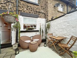 Garden- click for photo gallery